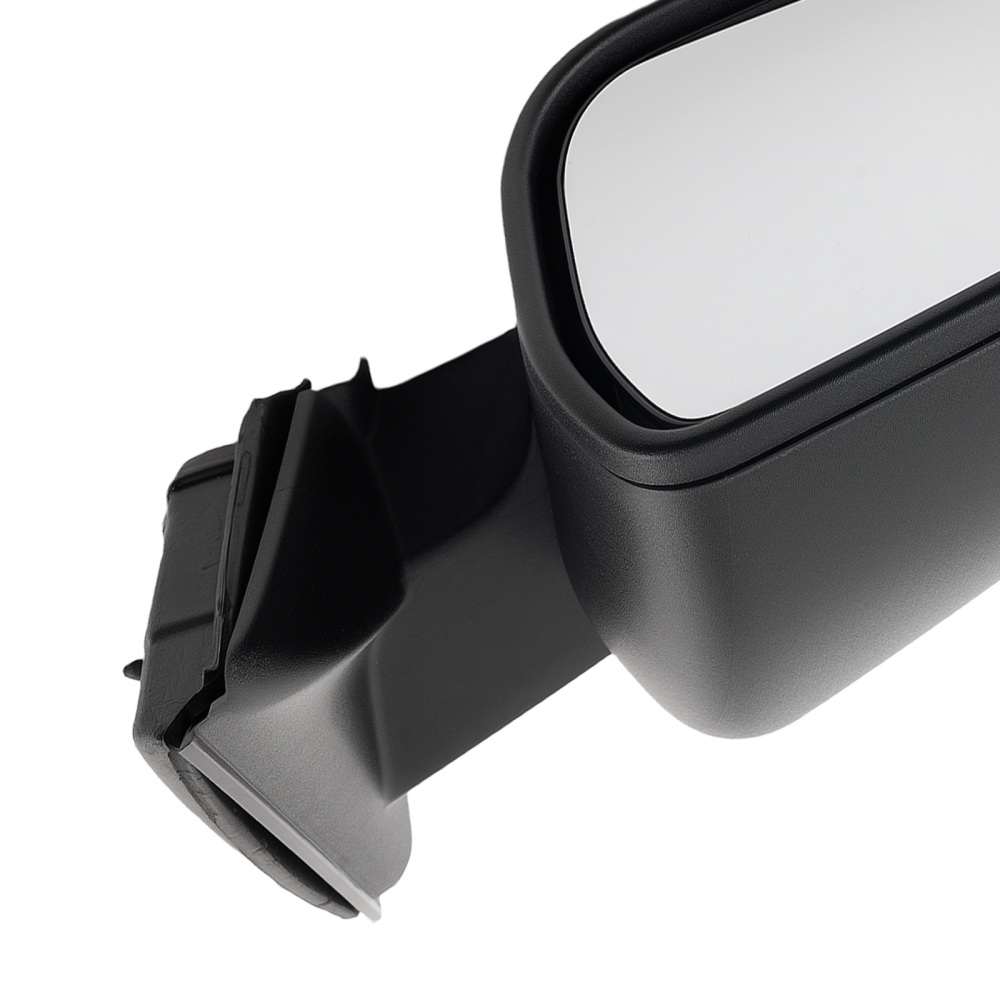 Driver Side Mirror Heated Puddle compatible for Ford Explorer 2020-2024 FO1320674