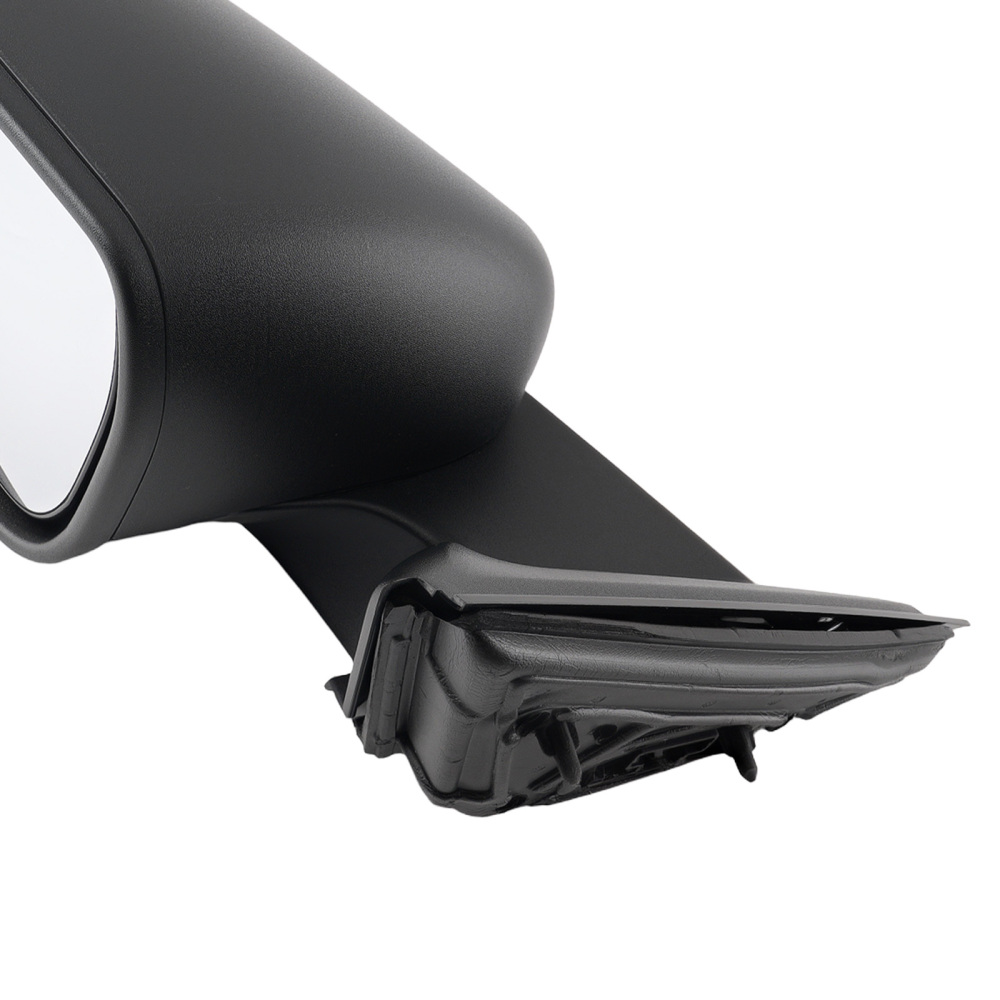 Driver Side Mirror Heated Puddle compatible for Ford Explorer 2020-2024 FO1320674