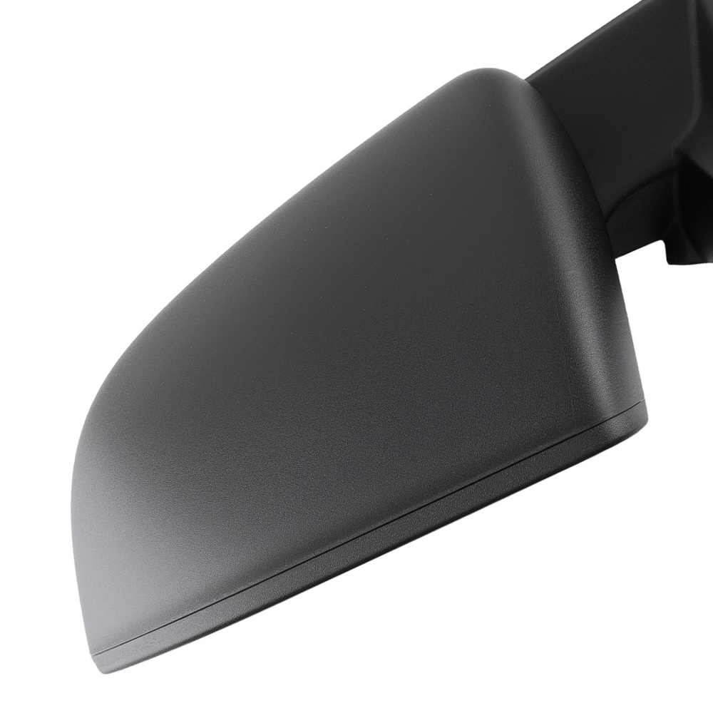 Driver Side Mirror Heated Puddle compatible for Ford Explorer 2020-2024 FO1320674