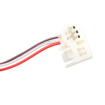 Side Mirror Assembly compatible for Toyota Camry Hybrid 2018-2024 8794533030 compatible for White