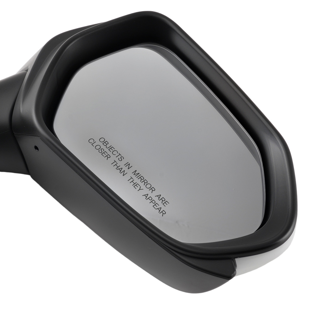 Side Mirror Assembly compatible for Toyota Camry Hybrid 2018-2024 8794533030 compatible for White