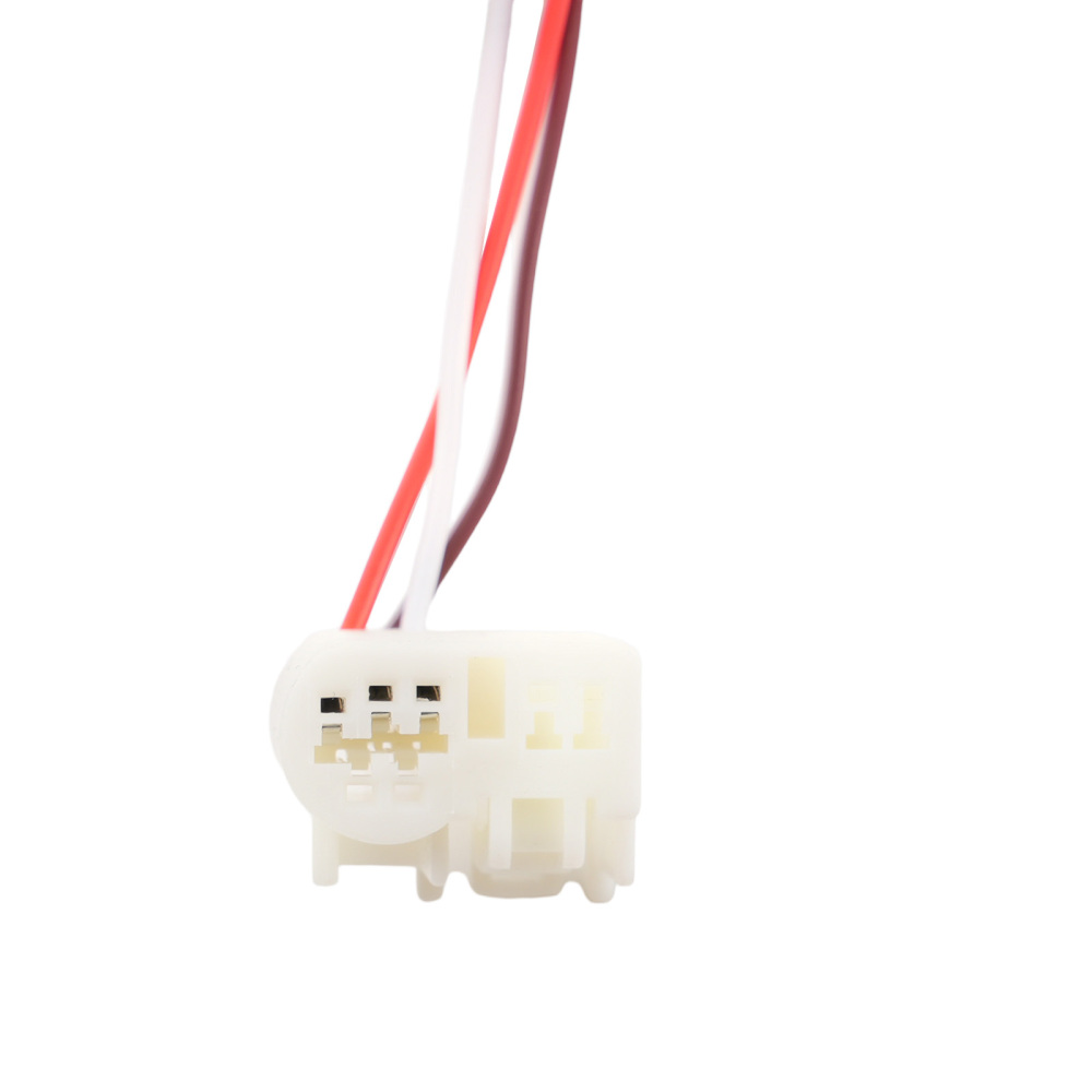 Side Mirror Assembly compatible for Toyota Camry Hybrid 2018-2024 8794533030 compatible for White