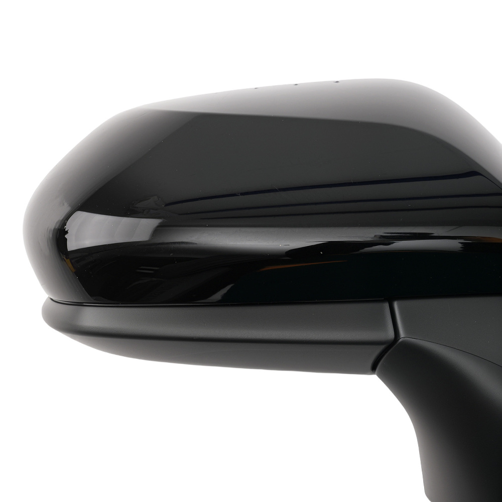 Power Side Mirror compatible for Toyota Camry 2018-2024 8794533030 Manual Folding Pair