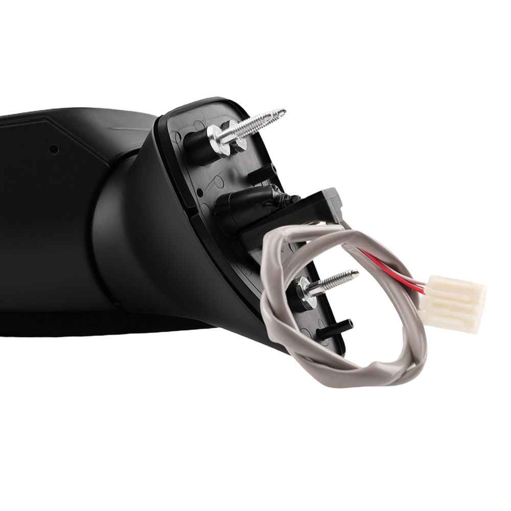 Power Side Mirror compatible for Toyota Camry 2018-2024 8794533030 Manual Folding Pair