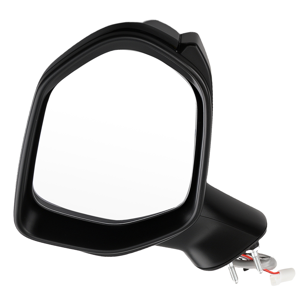 Power Side Mirror compatible for Toyota Camry 2018-2024 8794533030 Manual Folding Pair