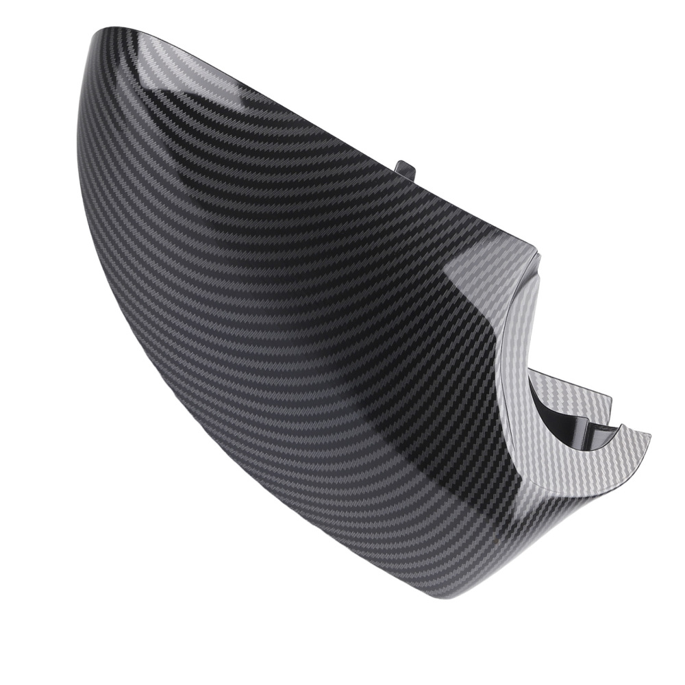 Wing Mirror Cover Caps Pair compatible for BMW E90 E91 E92 E93 Pre-LCI 05-09 51167135097