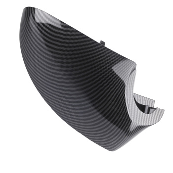 Wing Mirror Cover Caps Pair compatible for BMW E90 E91 E92 E93 Pre-LCI 05-09 51167135097