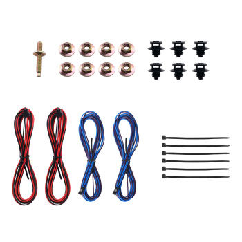 Heated Power Mirror compatible for GMC Sierra 2500HD 3500HD 2014-2019 LED Tow YH-3351