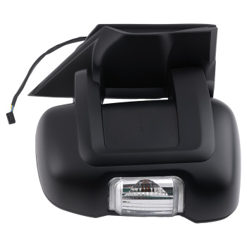 Specchietto Destro Elettrico compatibile per Citroën Jumper 2.2 HDi 130 2011-2025