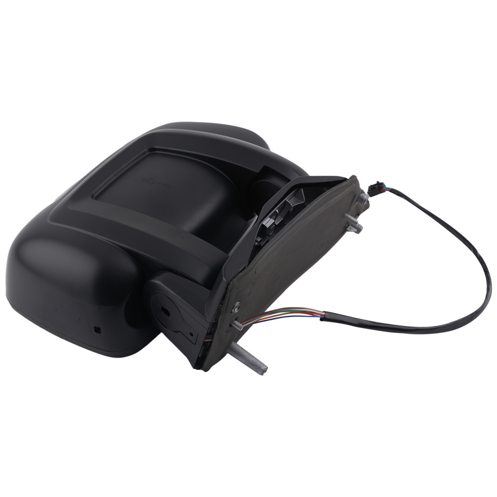 Specchietto Destro Elettrico compatibile per Citroën Jumper 2.2 HDi 130 2011-2025