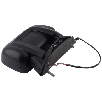 Specchietto Destro Elettrico compatibile per Citroën Jumper 2.2 HDi 130 2011-2025