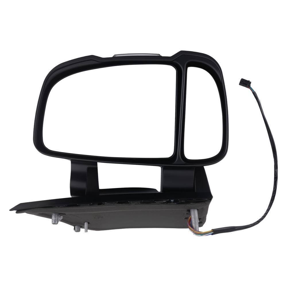 Specchietto Destro Elettrico compatibile per Citroën Jumper 2.2 HDi 130 2011-2025