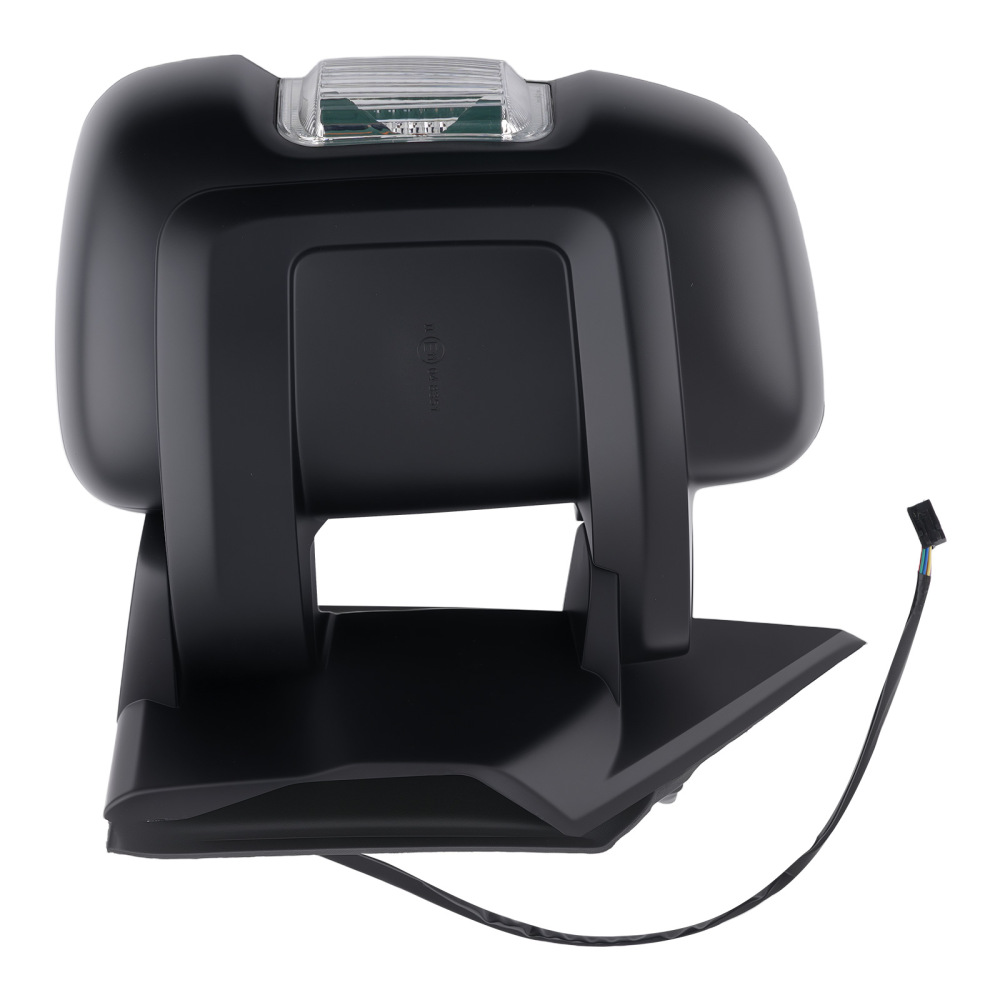 Specchietto Destro Elettrico compatibile per Citroën Jumper 2.2 HDi 130 2011-2025