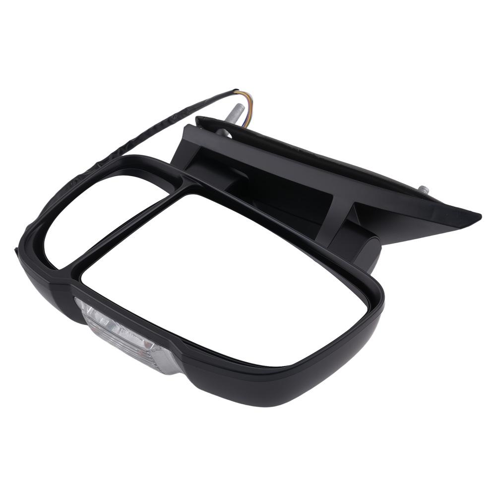 Specchietto Destro Elettrico compatibile per Citroën Jumper 2.2 HDi 130 2011-2025