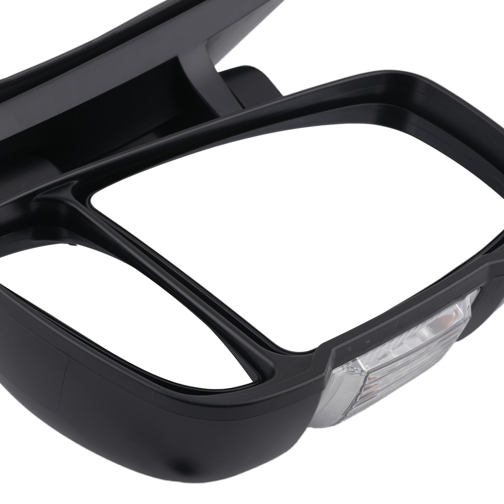 Specchietto Destro Elettrico compatibile per Citroën Jumper 2.2 HDi 130 2011-2025