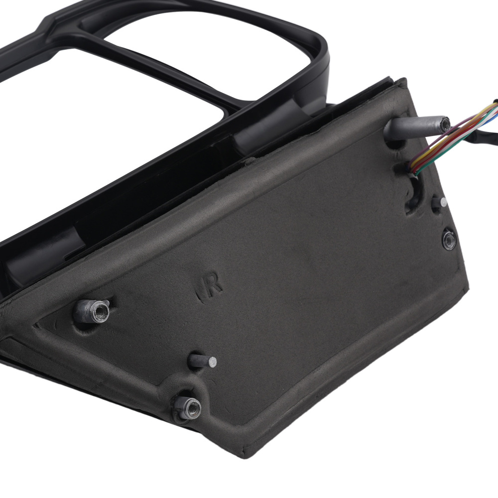 Specchietto Destro Elettrico compatibile per Citroën Jumper 2.2 HDi 130 2011-2025