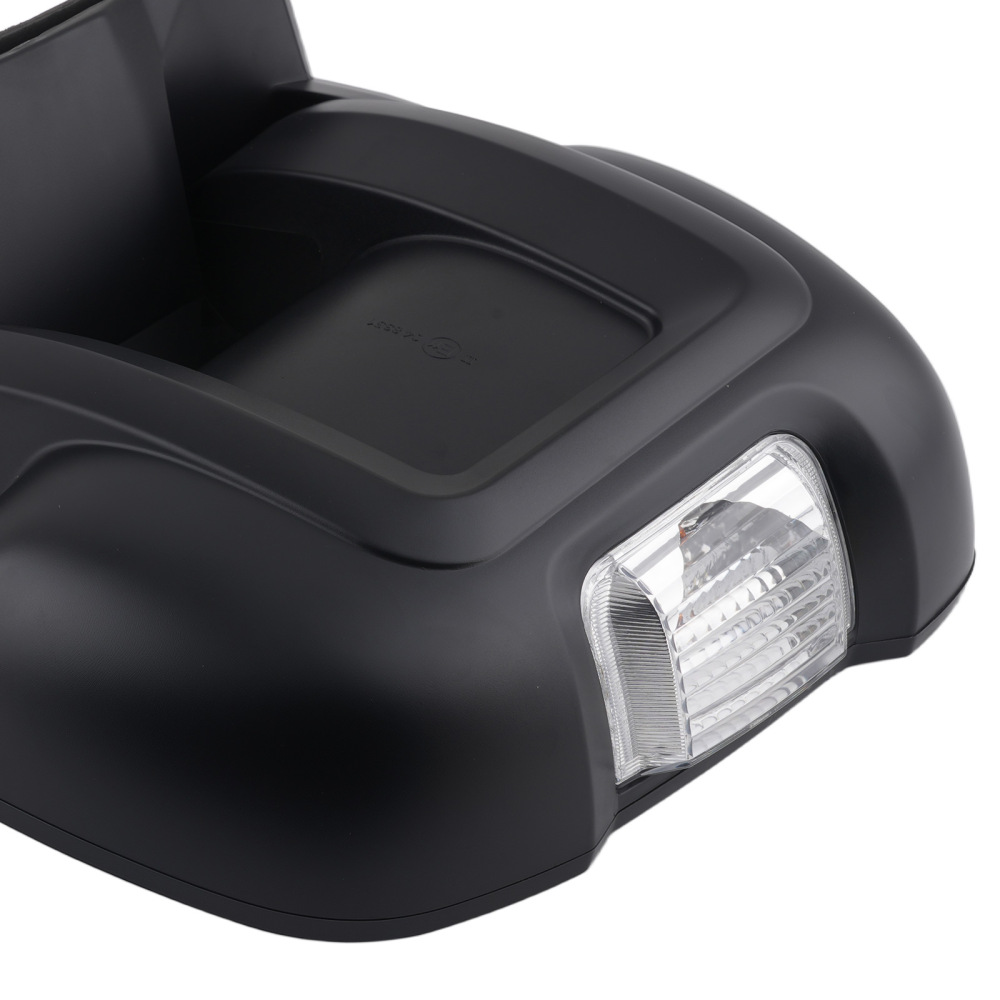 Specchietto Destro Elettrico compatibile per Citroën Jumper 2.2 HDi 130 2011-2025