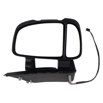 Specchietto Destro Elettrico compatibile per Citroën Jumper 2.2 HDi 130 2011-2025
