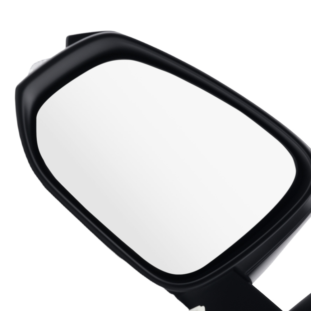 Heated Power Side Mirror Left compatible for Toyota 4Runner 2014-2021 87940-35B70