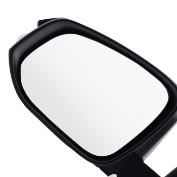 Heated Power Side Mirror Left compatible for Toyota 4Runner 2014-2021 87940-35B70