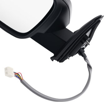 Heated Power Side Mirror Left compatible for Toyota 4Runner 2014-2021 87940-35B70
