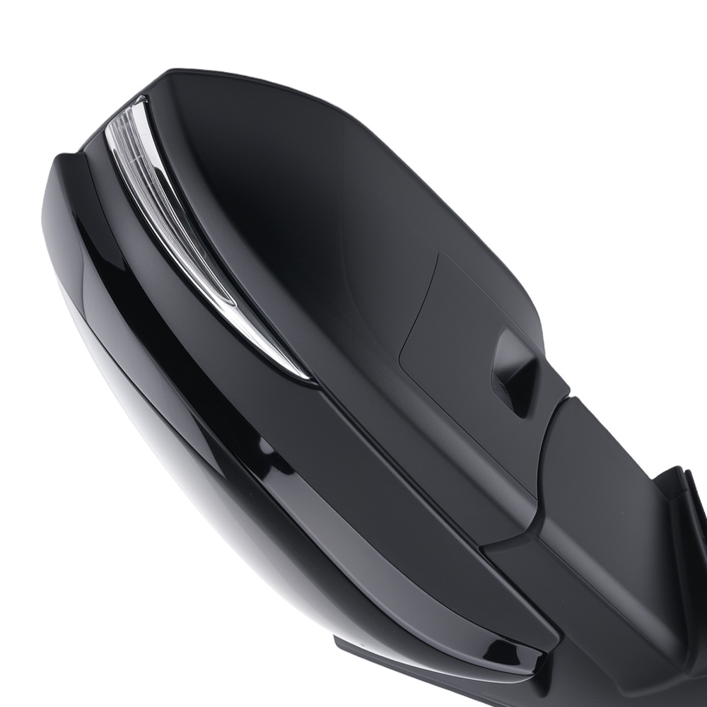 Heated Power Side Mirror Left compatible for Toyota 4Runner 2014-2021 87940-35B70