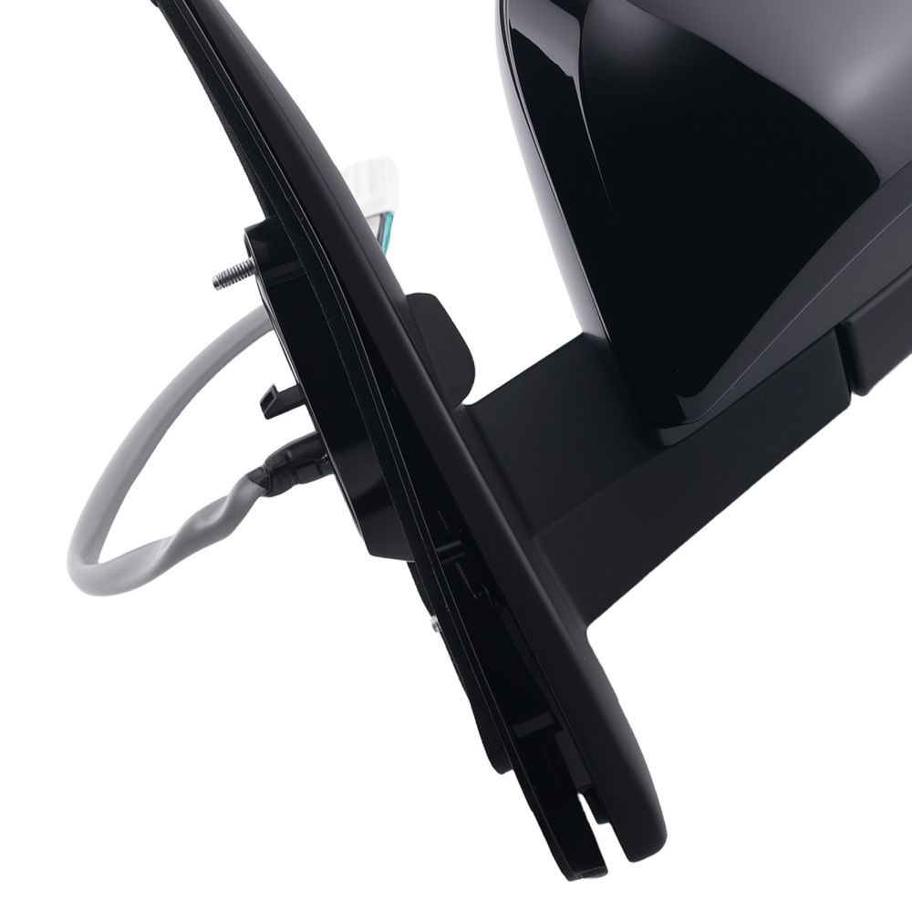 Heated Power Side Mirror Left compatible for Toyota 4Runner 2014-2021 87940-35B70