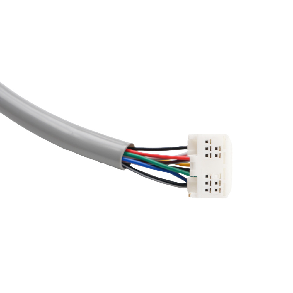 Driver Mirror compatible for Toyota 4Runner Limited 2014-2021 8794035B70 compatible for White Heated