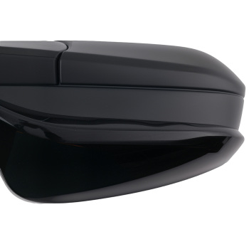 Passenger Rear View Mirror Heated compatible for Toyota 4Runner 4.0L 2014-2018