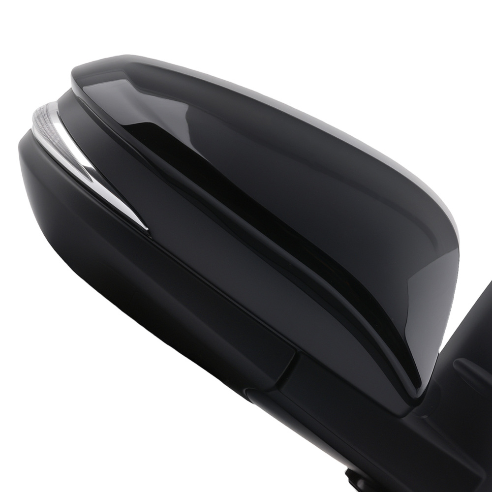 Mirror Right Signal compatible for Toyota 4Runner 4.0L 2014-2023 Heated TO1321312
