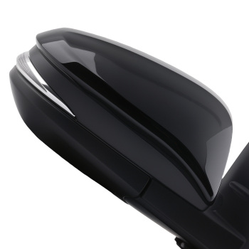 Mirror Right Signal compatible for Toyota 4Runner 4.0L 2014-2023 Heated TO1321312