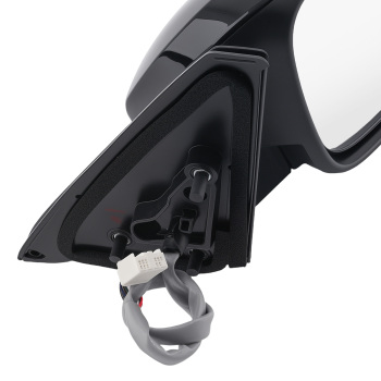 Mirror Right Signal compatible for Toyota 4Runner 4.0L 2014-2023 Heated TO1321312