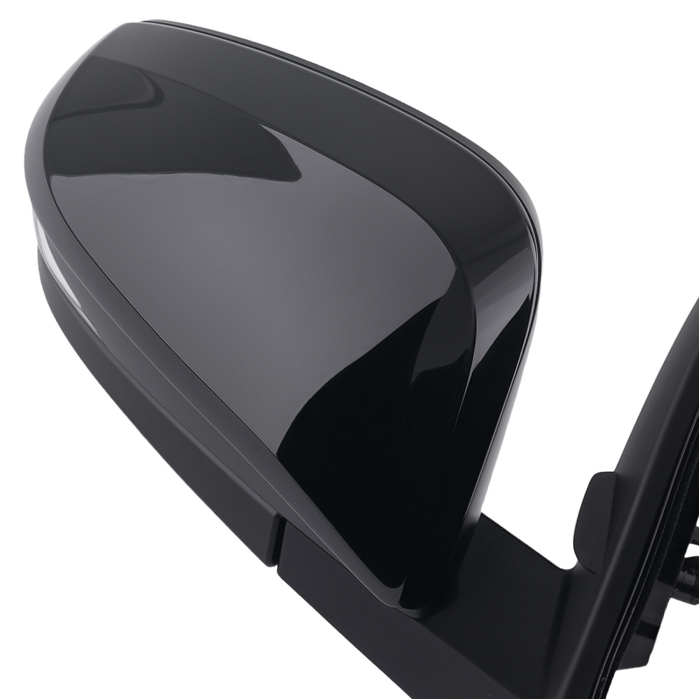 Mirror Right Signal compatible for Toyota 4Runner 4.0L 2014-2023 Heated TO1321312