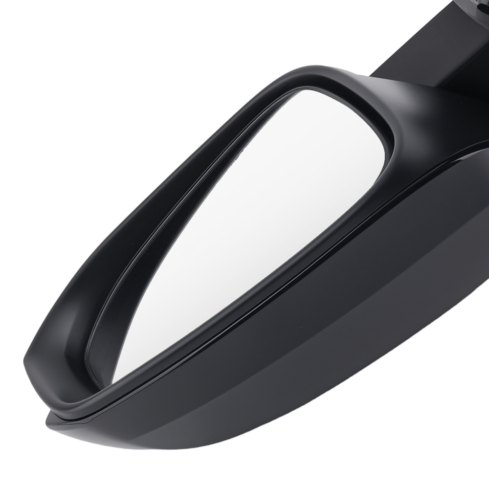 Mirror Right Signal compatible for Toyota 4Runner 4.0L 2014-2023 Heated TO1321312