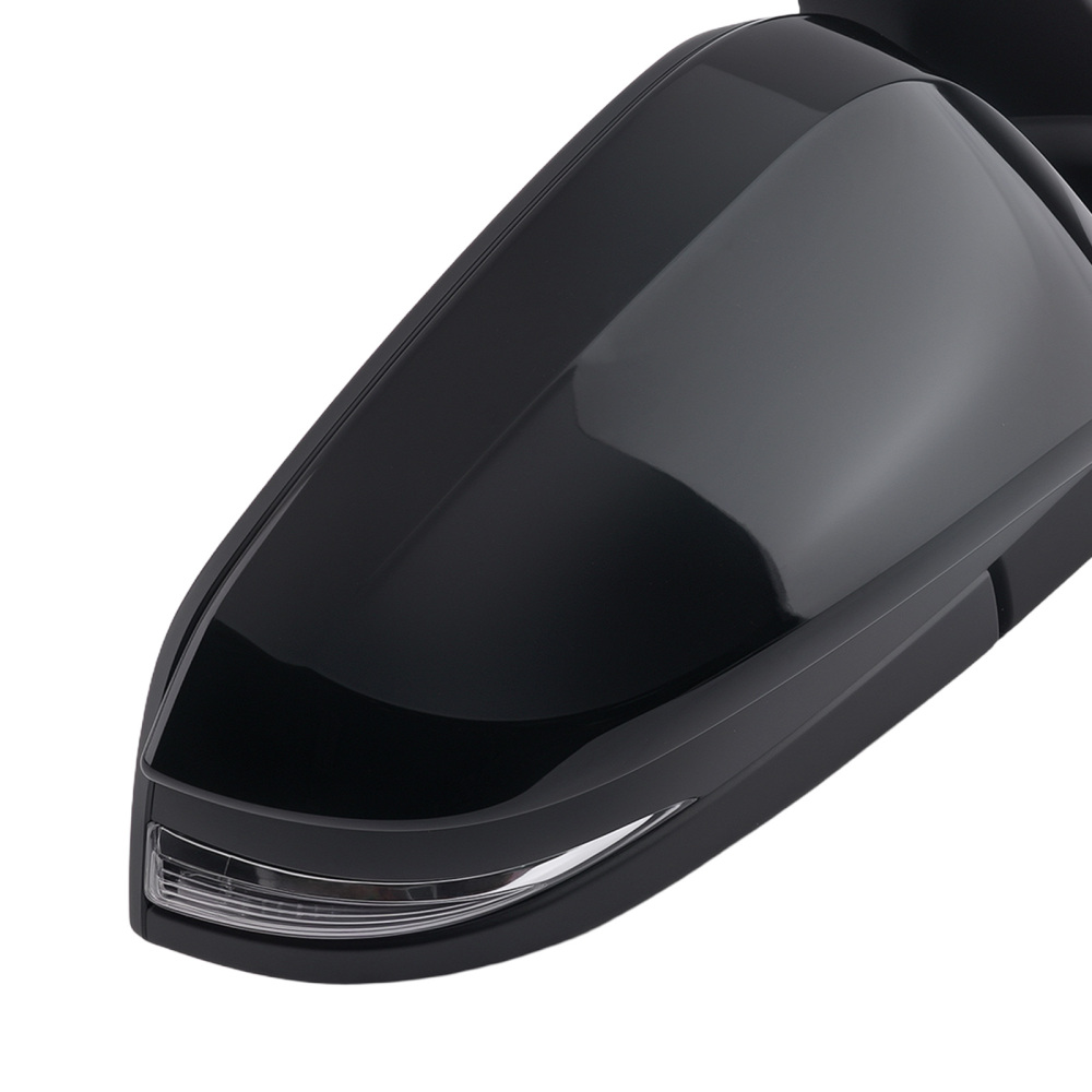 Mirror Right Signal compatible for Toyota 4Runner 4.0L 2014-2023 Heated TO1321312