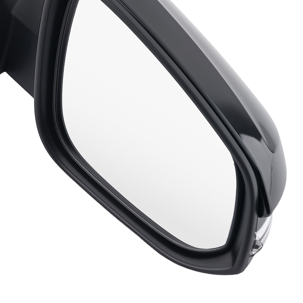 Mirror Right Signal compatible for Toyota 4Runner 4.0L 2014-2023 Heated TO1321312