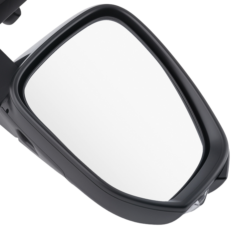 Mirror Right Signal compatible for Toyota 4Runner 4.0L 2014-2023 Heated TO1321312
