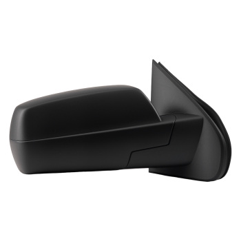 Heated Side Mirror compatible for GMC Sierra 2500 HD 2015-2019 GM1320492 Power Adjust Pair