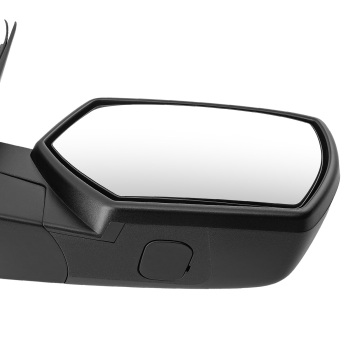 Heated Rear View Mirror Right compatible for GMC Sierra 3500 HD 2015-2019 22889517