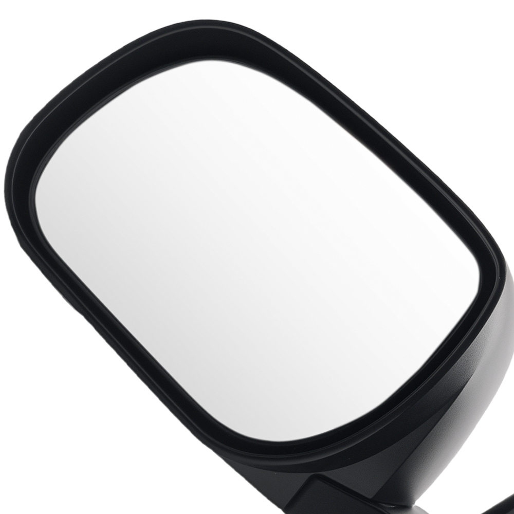 Driver Mirror compatible for Toyota RAV4 Base Sport 2.5L 3.5L 2009-2011 87940-42B10