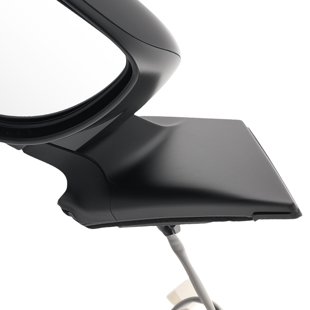 Driver Mirror compatible for Toyota RAV4 Base Sport 2.5L 3.5L 2009-2011 87940-42B10