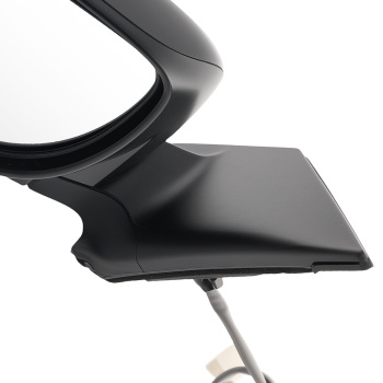 Driver Mirror compatible for Toyota RAV4 Base Sport 2.5L 3.5L 2009-2011 87940-42B10