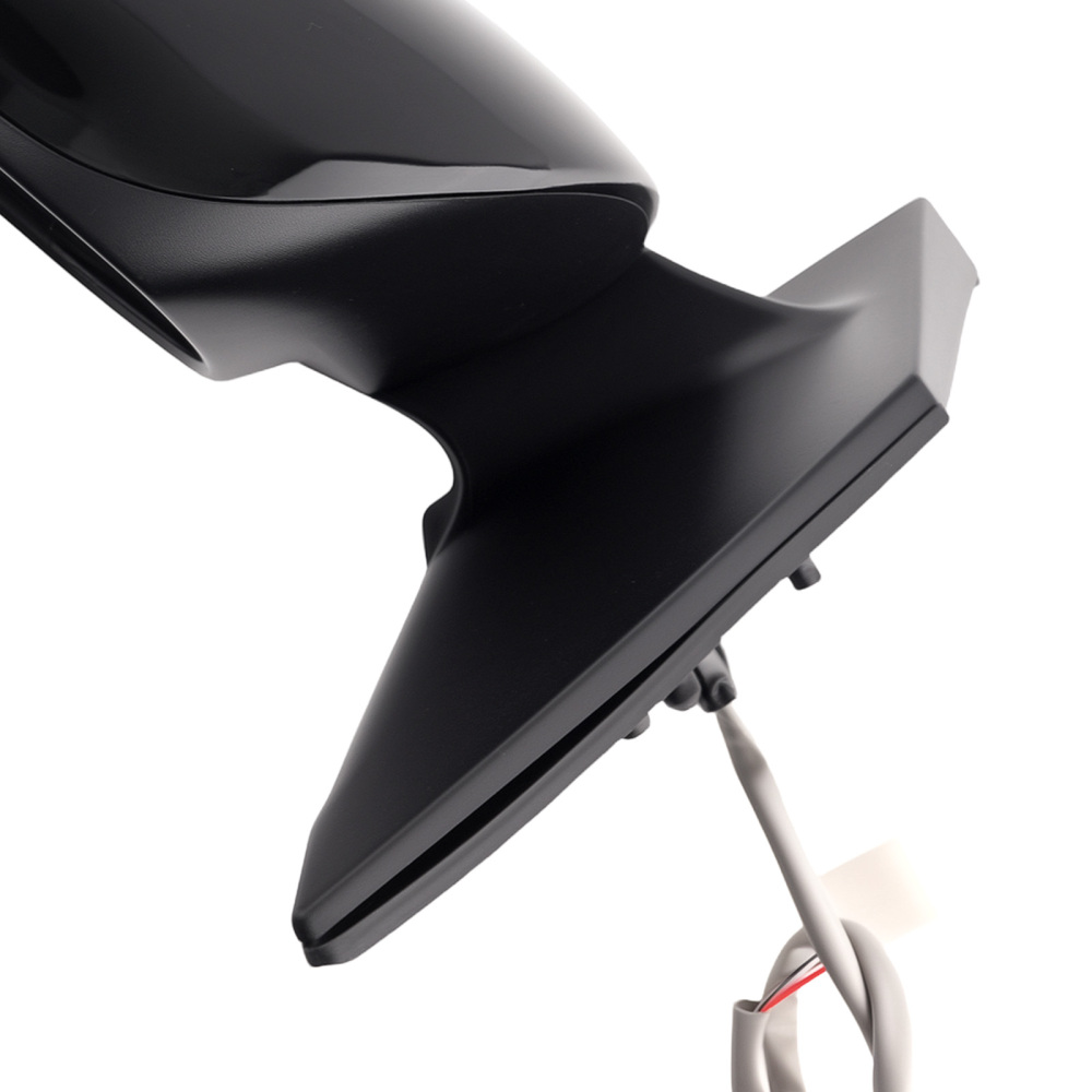 Driver Mirror compatible for Toyota RAV4 Base Sport 2.5L 3.5L 2009-2011 87940-42B10