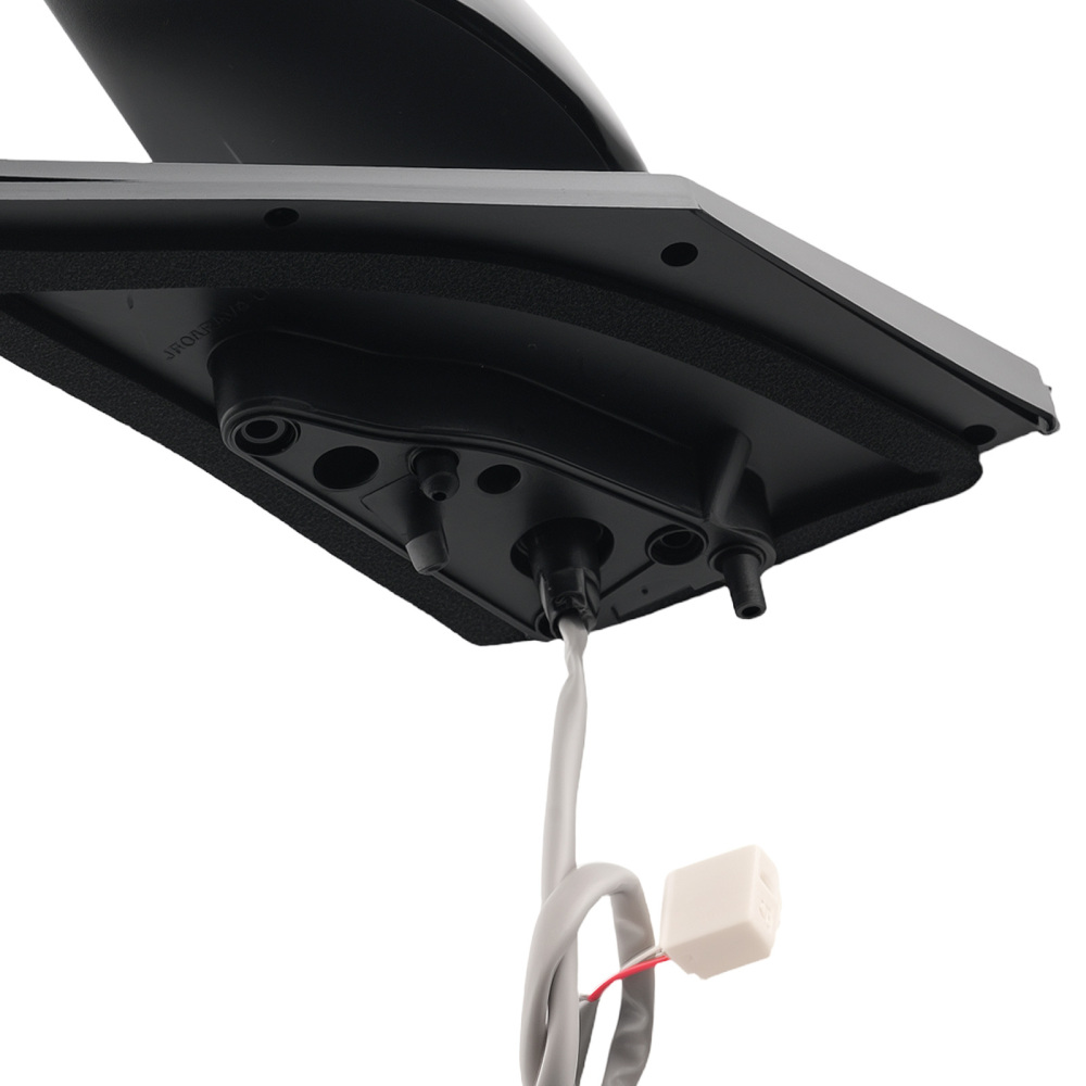 Driver Mirror compatible for Toyota RAV4 Base Sport 2.5L 3.5L 2009-2011 87940-42B10