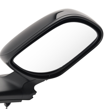 Mirror Passenger compatible for Toyota RAV4 3.5L V6 2009-2012 8791042B40 Manual Fold