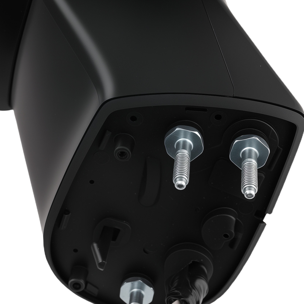 Heated Power Side Mirror compatible for Toyota RAV4 19-22 879400R271J0 Blind Spot