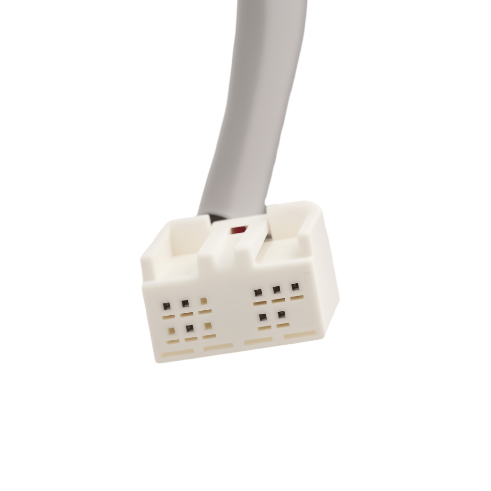 Heated Power Side Mirror compatible for Toyota RAV4 19-22 879400R271J0 Blind Spot