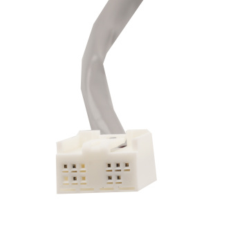 Power Fold Door Mirror compatible for Toyota RAV4 2019-2022 Blind Spot Signal