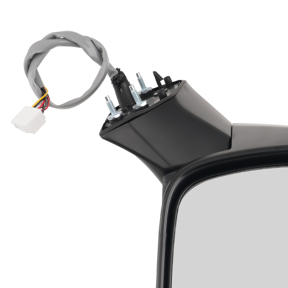 Power Fold Door Mirror compatible for Toyota RAV4 2019-2022 Blind Spot Signal