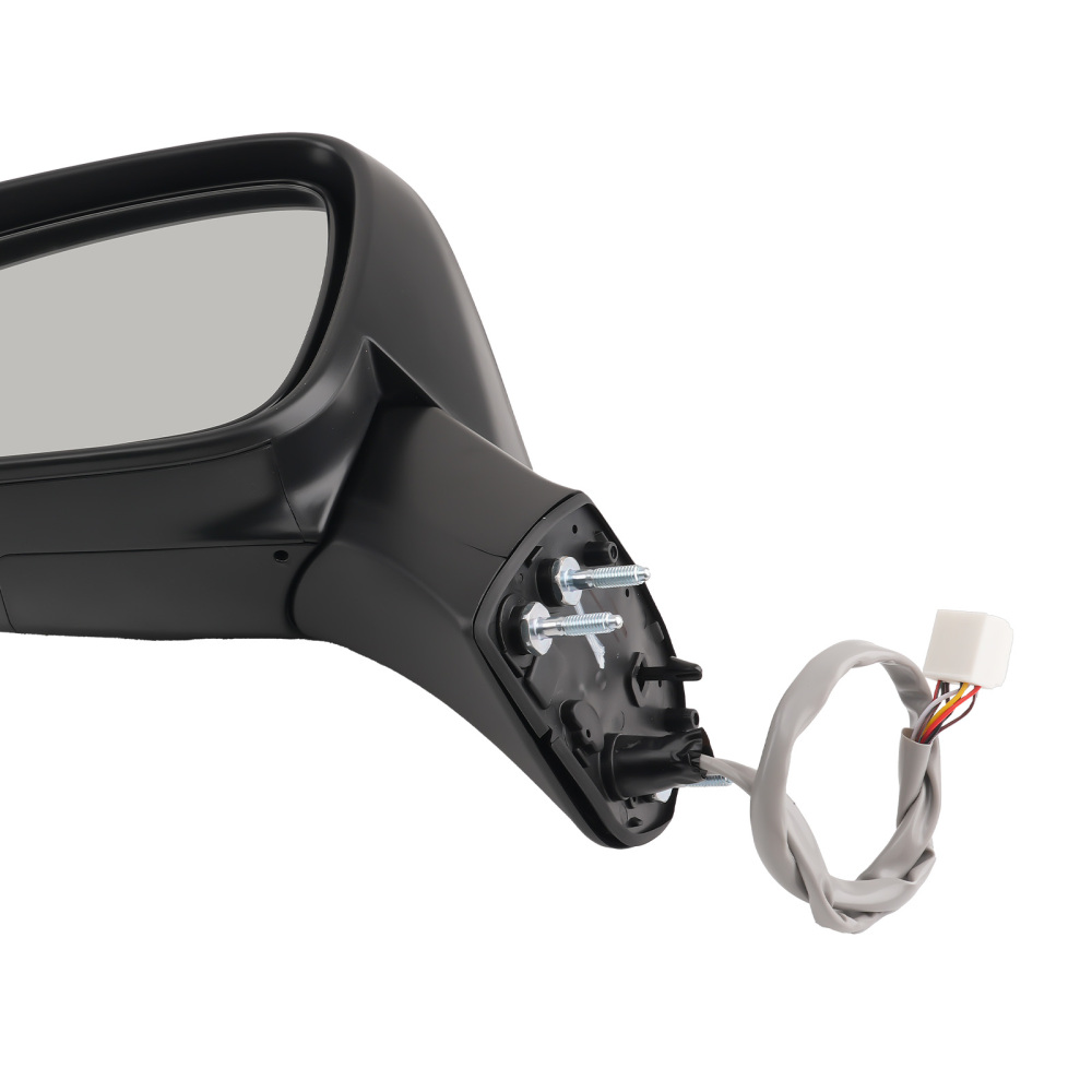 Power Fold Door Mirror compatible for Toyota RAV4 2019-2022 Blind Spot Signal